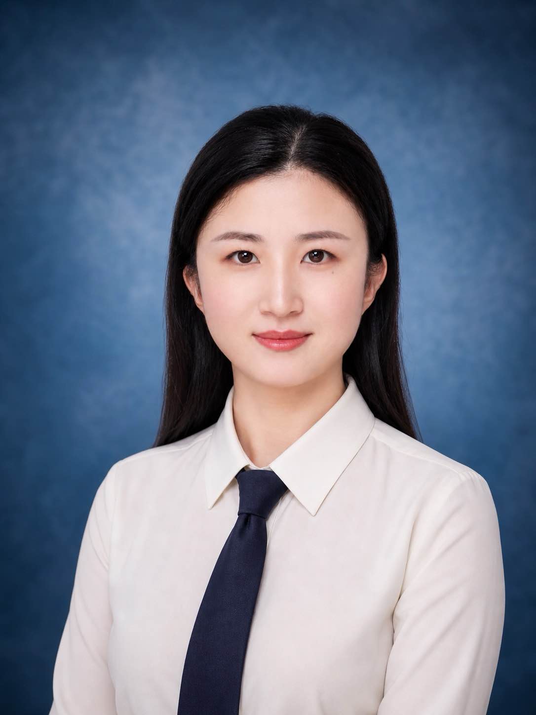 Shuhua Zhang